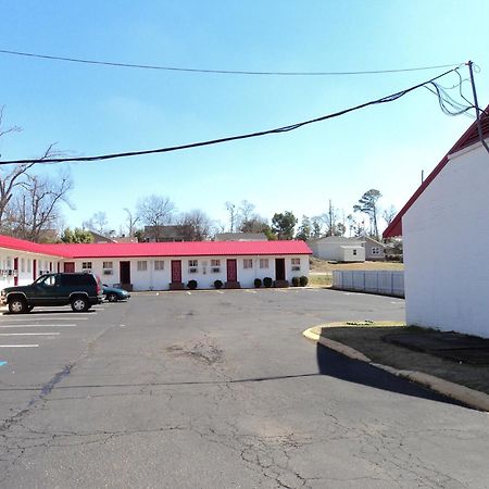 Ole English Inn Tuscaloosa Bagian luar foto